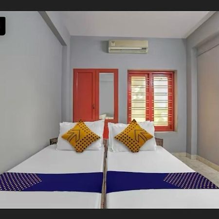 Ss Kkp Tourist Home Тривандрум Экстерьер фото